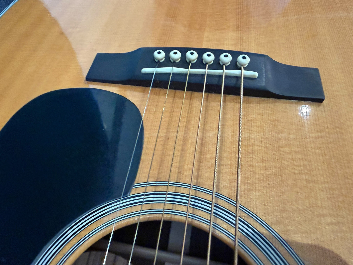 Martin 000-28 Standard (Pre-owned) 2014