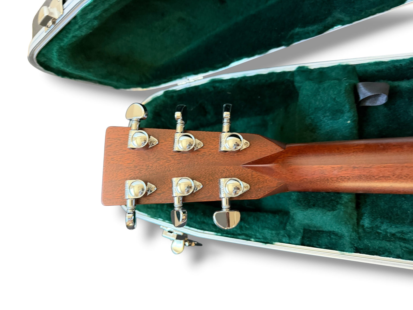 Martin 000-28 Standard (Pre-owned) 2014