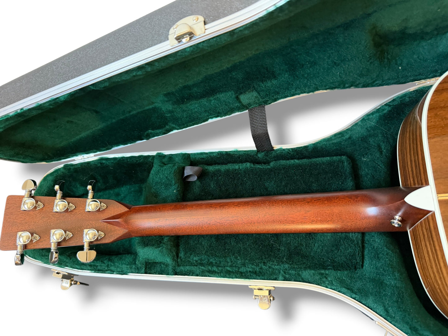 Martin 000-28 Standard (Pre-owned) 2014