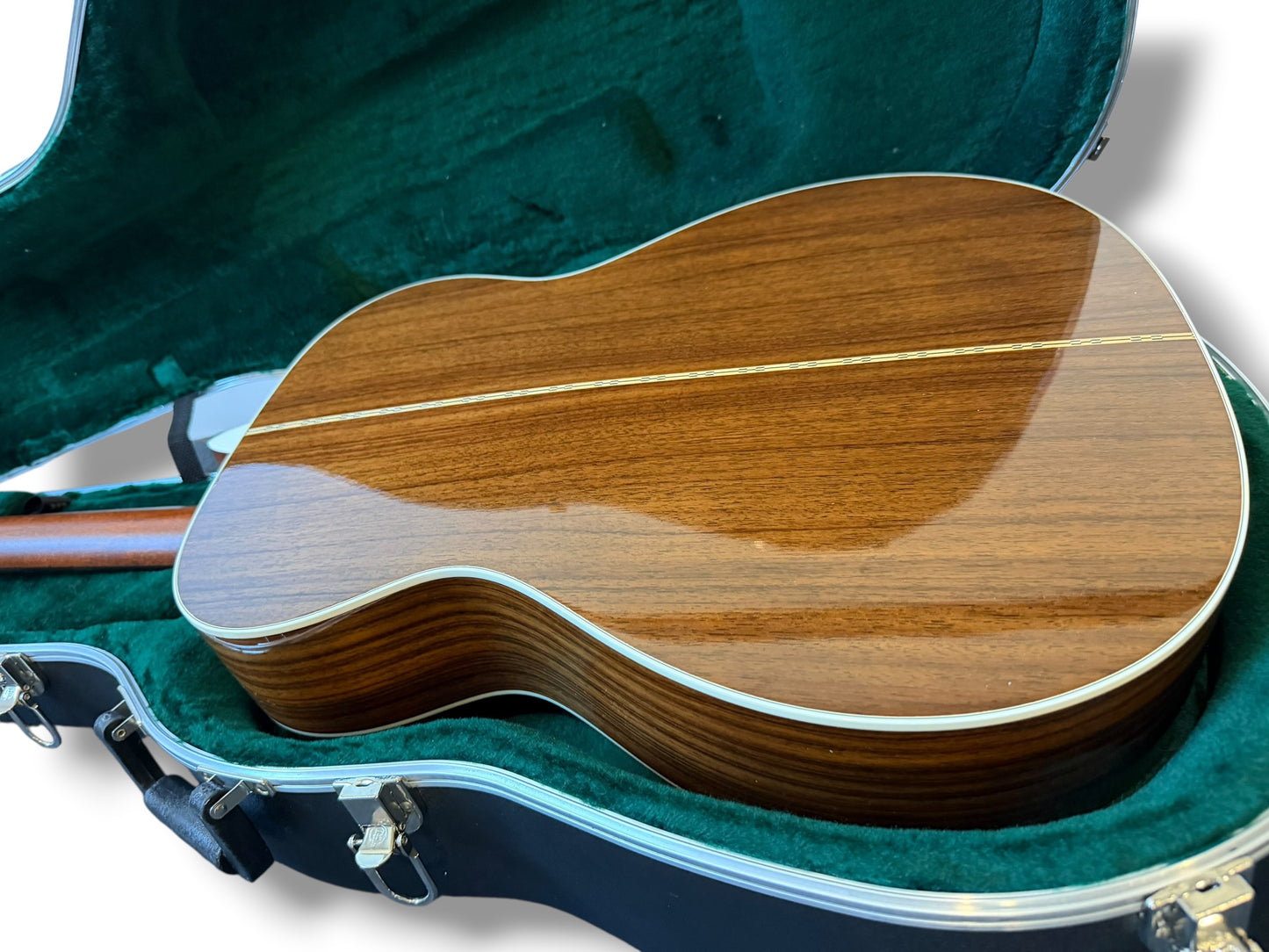 Martin 000-28 Standard (Pre-owned) 2014