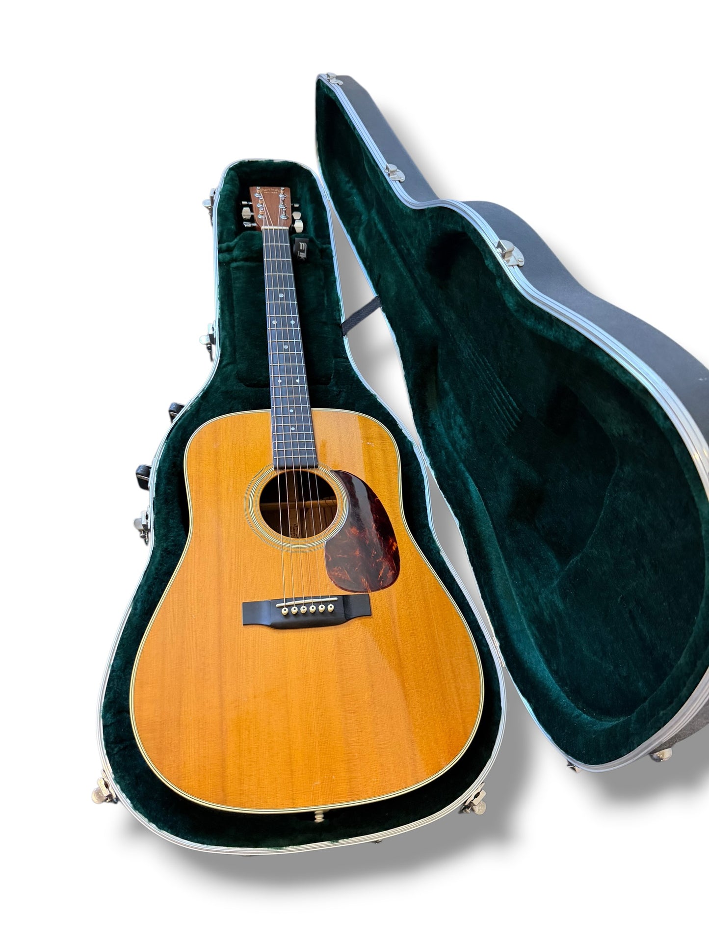 Martin D-28 (Pre-owned) 2004