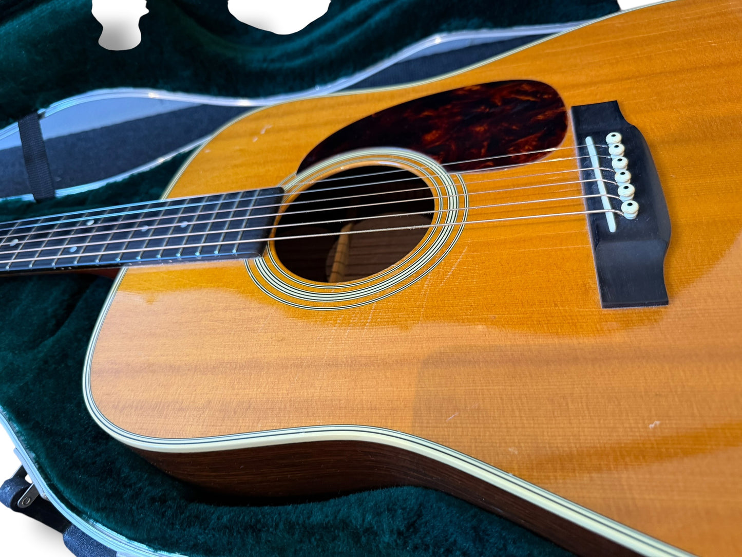 Martin D-28 (Pre-owned) 2004