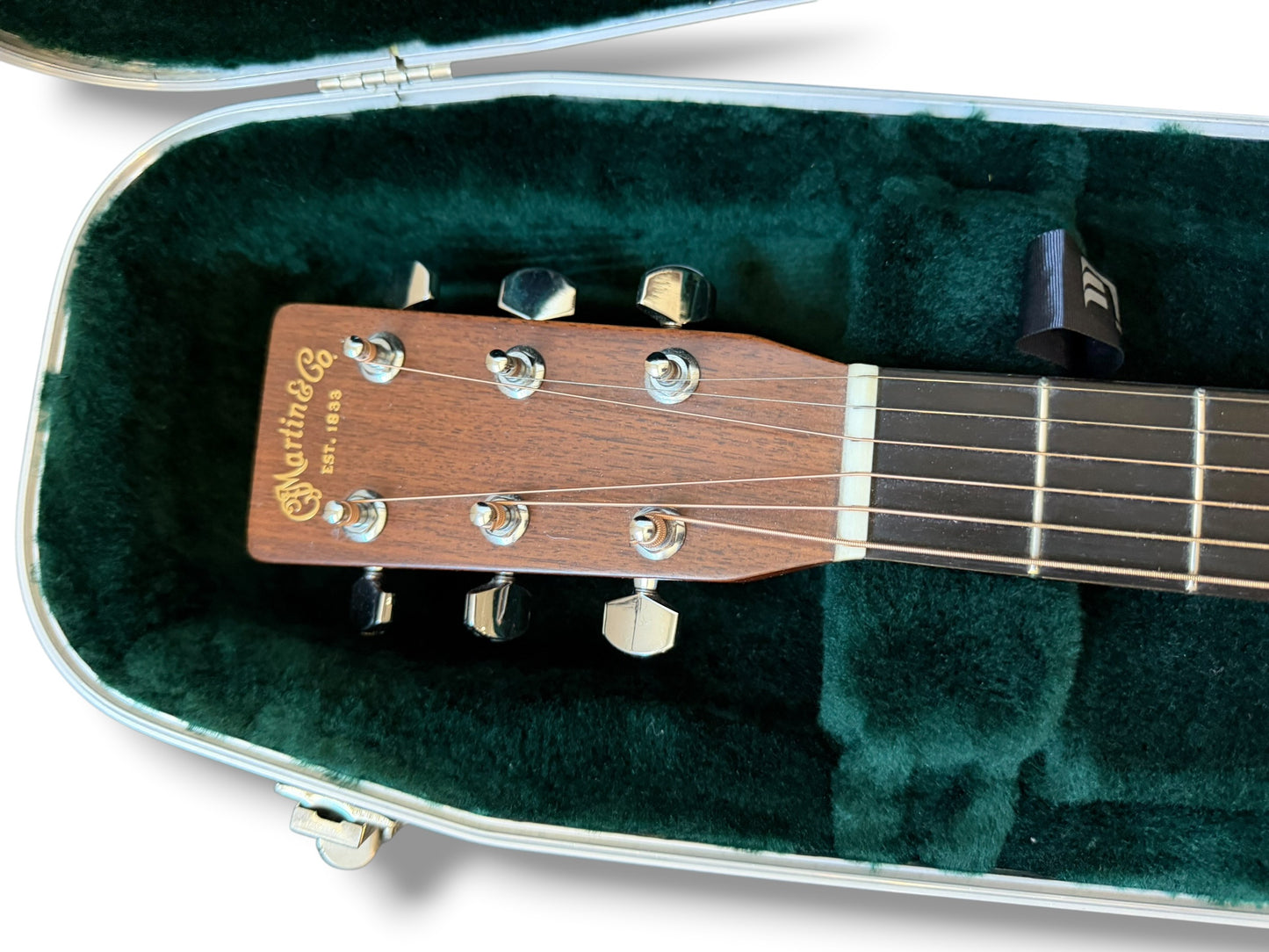Martin D-28 (Pre-owned) 2004
