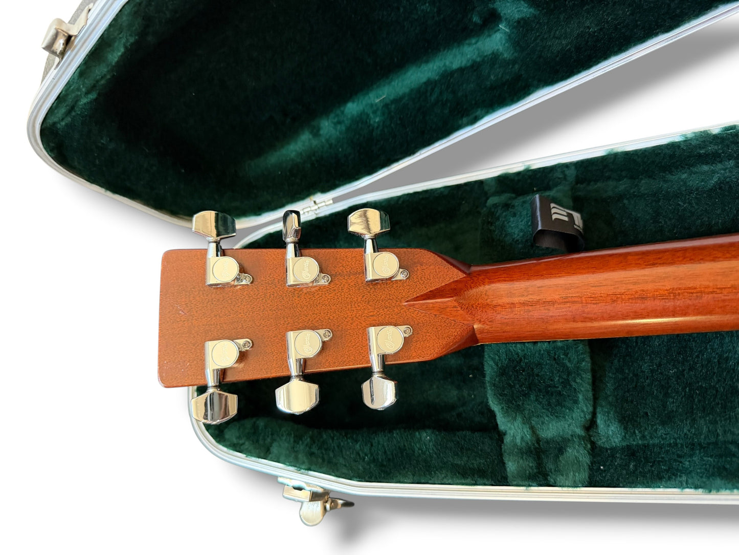 Martin D-28 (Pre-owned) 2004
