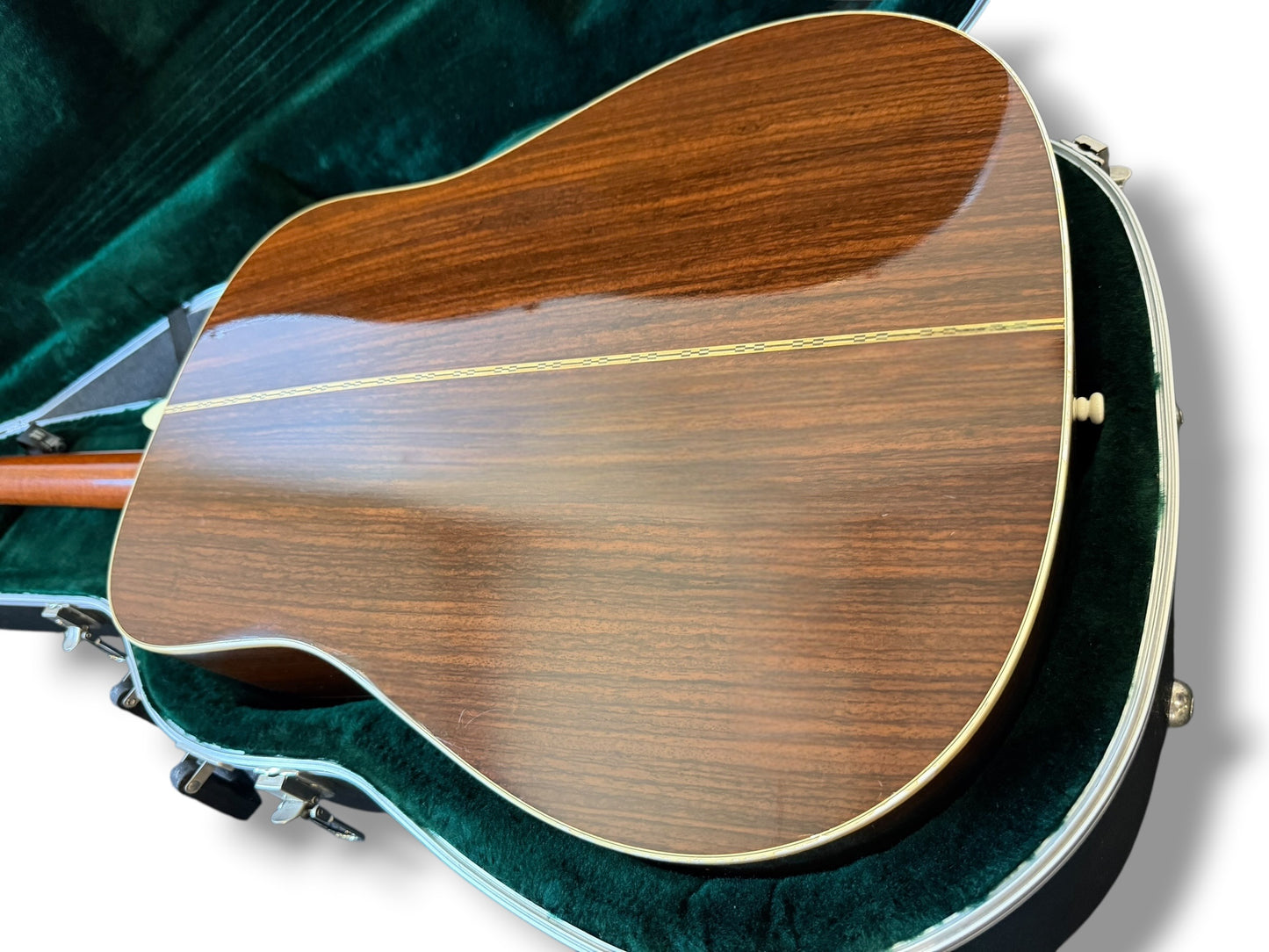 Martin D-28 (Pre-owned) 2004