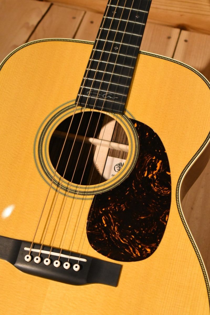 Martin 000-28EC Eric Clapton (Pre-owned) 2024 like new