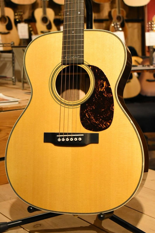 Martin 000-28EC Eric Clapton (Pre-owned) 2024 like new