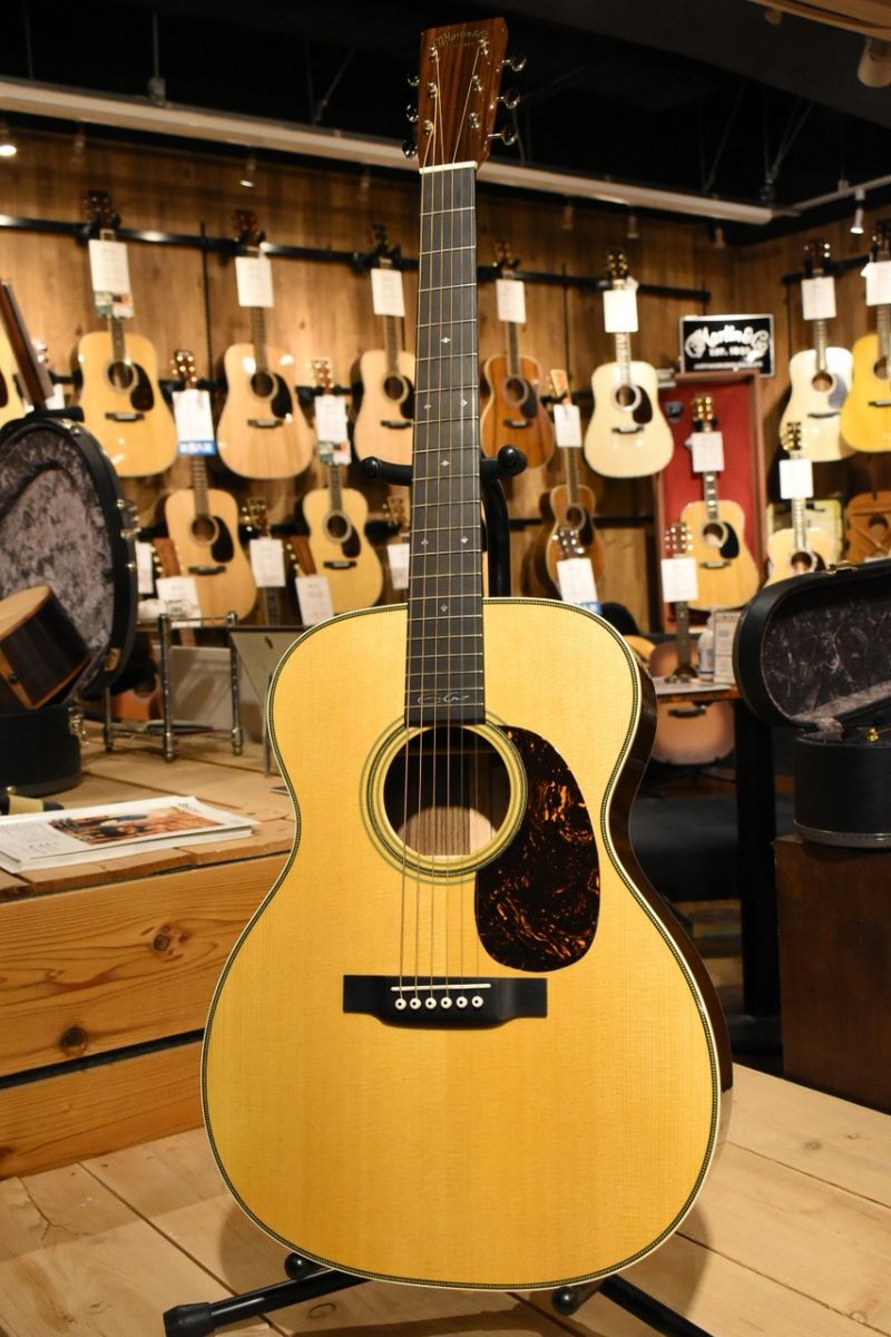 Martin 000-28EC Eric Clapton (Pre-owned) 2024 like new
