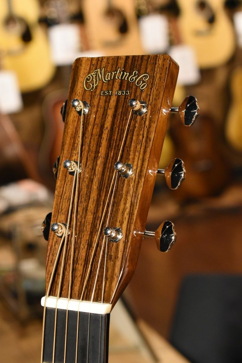 Martin 000-28EC Eric Clapton (Pre-owned) 2024 like new