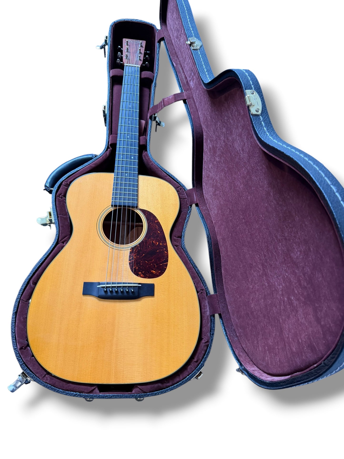 Martin 00-18V Vintage series (Pre-owned) 2011