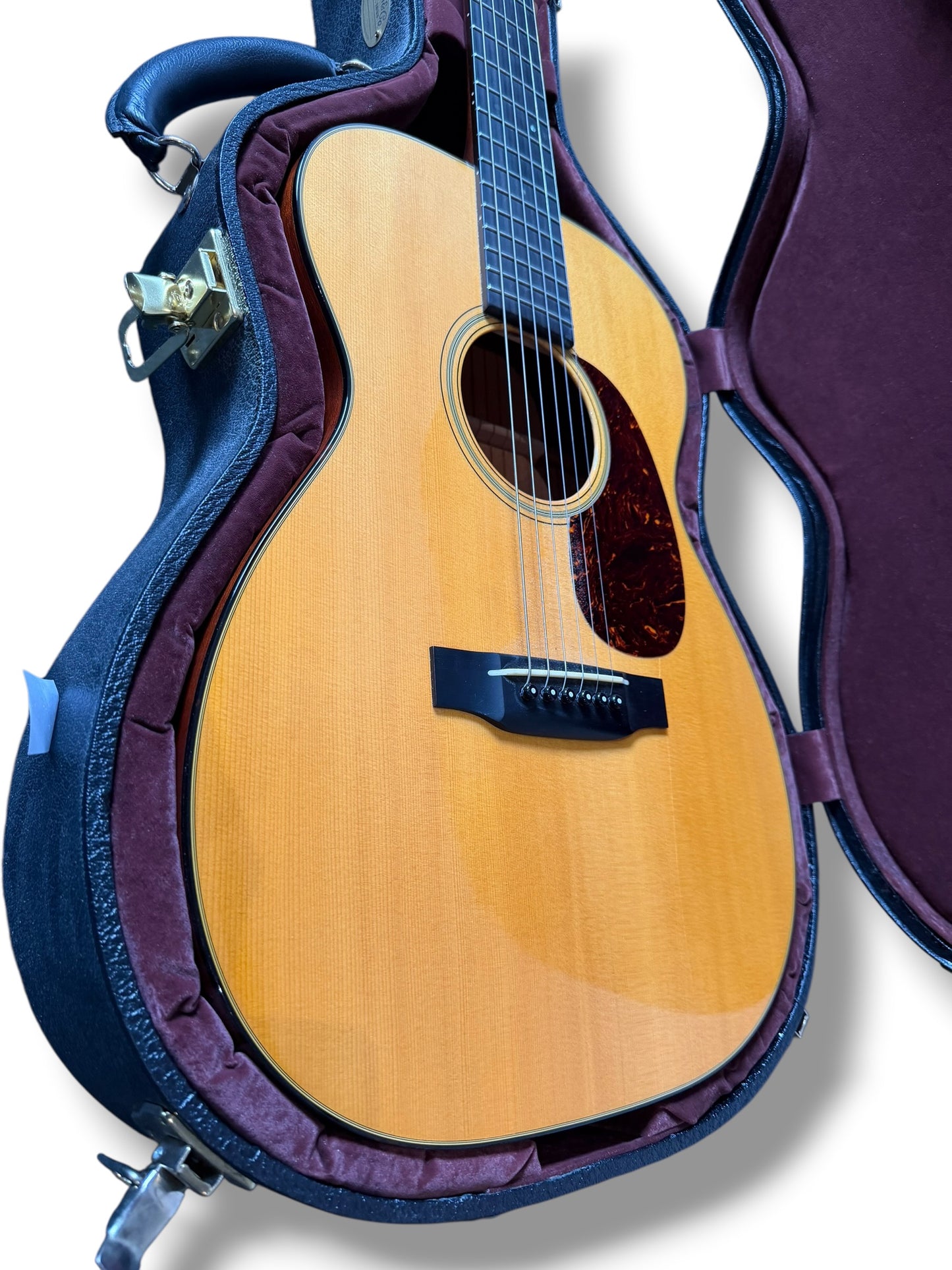 Martin 00-18V Vintage series (Pre-owned) 2011