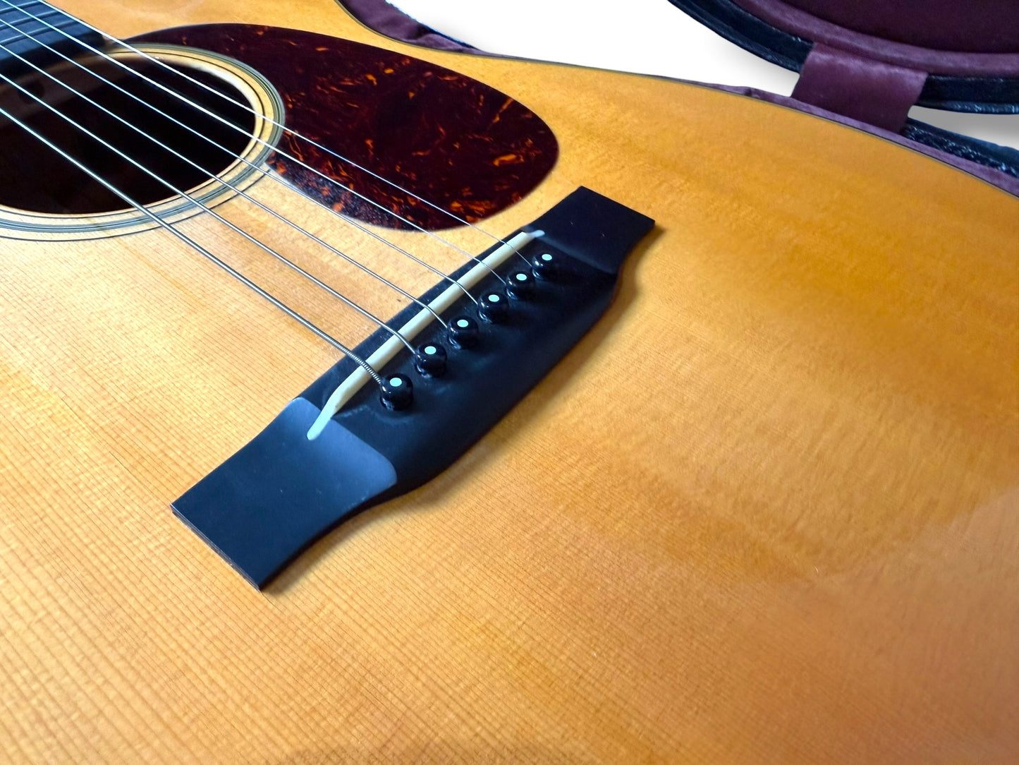Martin 00-18V Vintage series (Pre-owned) 2011
