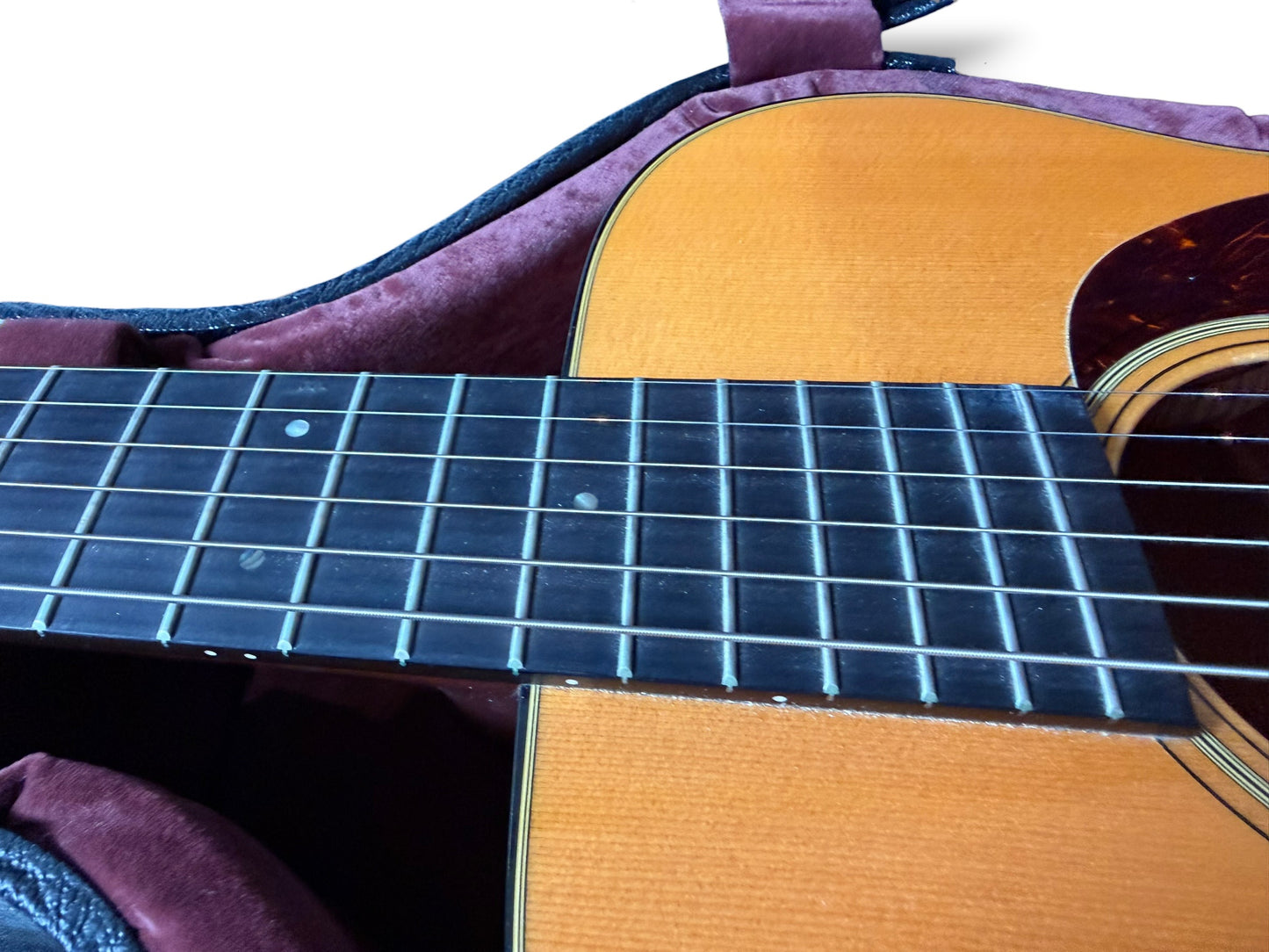 Martin 00-18V Vintage series (Pre-owned) 2011