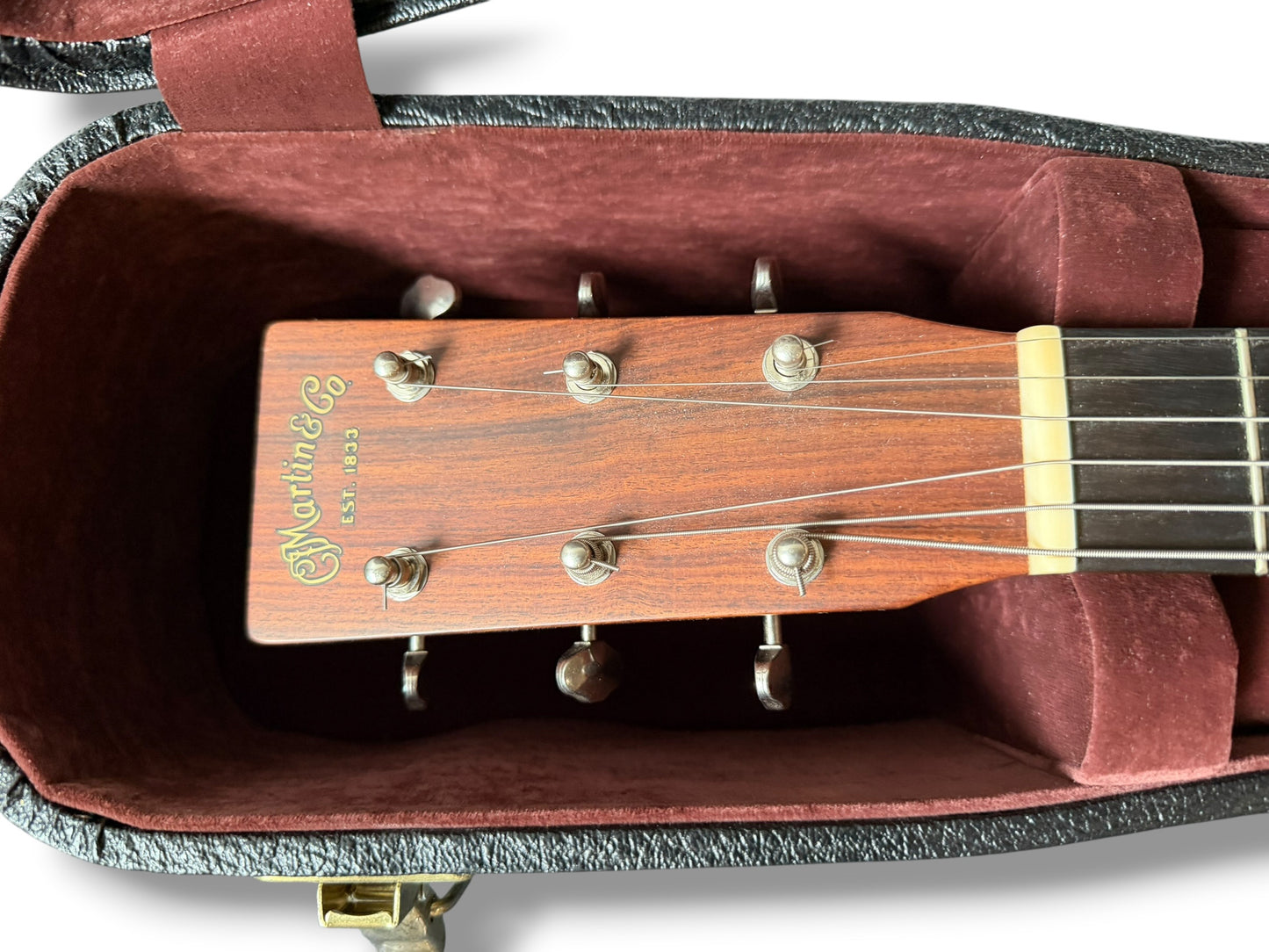Martin 00-18V Vintage series (Pre-owned) 2011