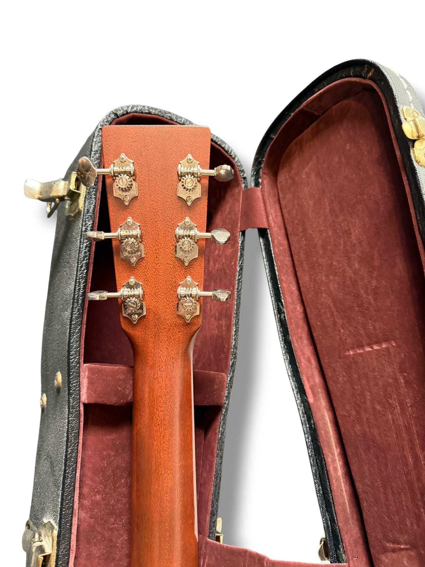 Martin 00-18V Vintage series (Pre-owned) 2011