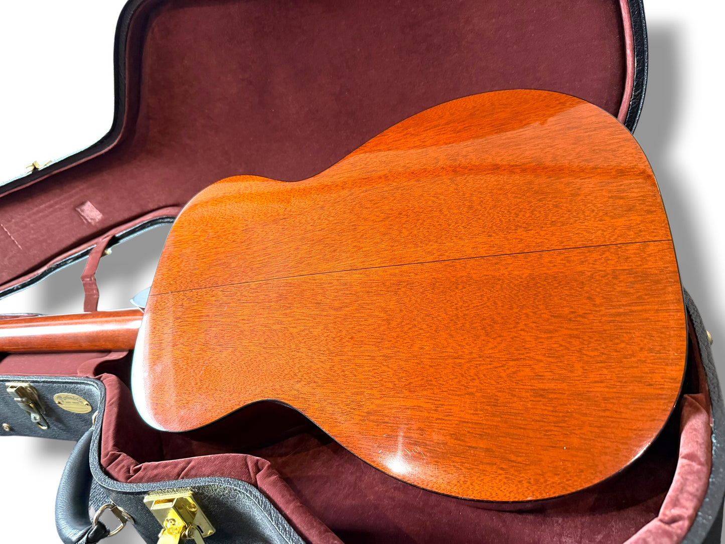 Martin 00-18V Vintage series (Pre-owned) 2011