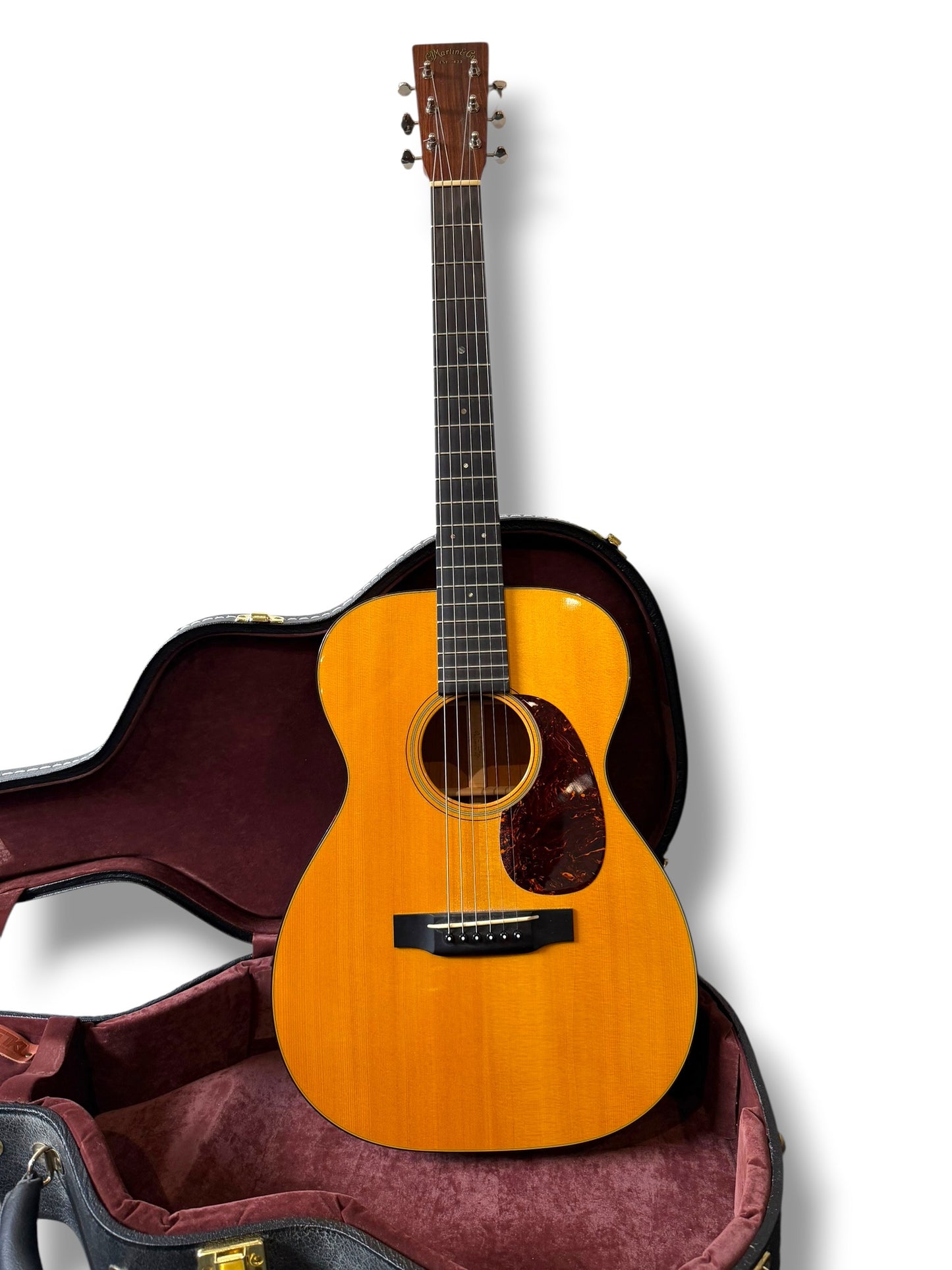 Martin 00-18V Vintage series (Pre-owned) 2011