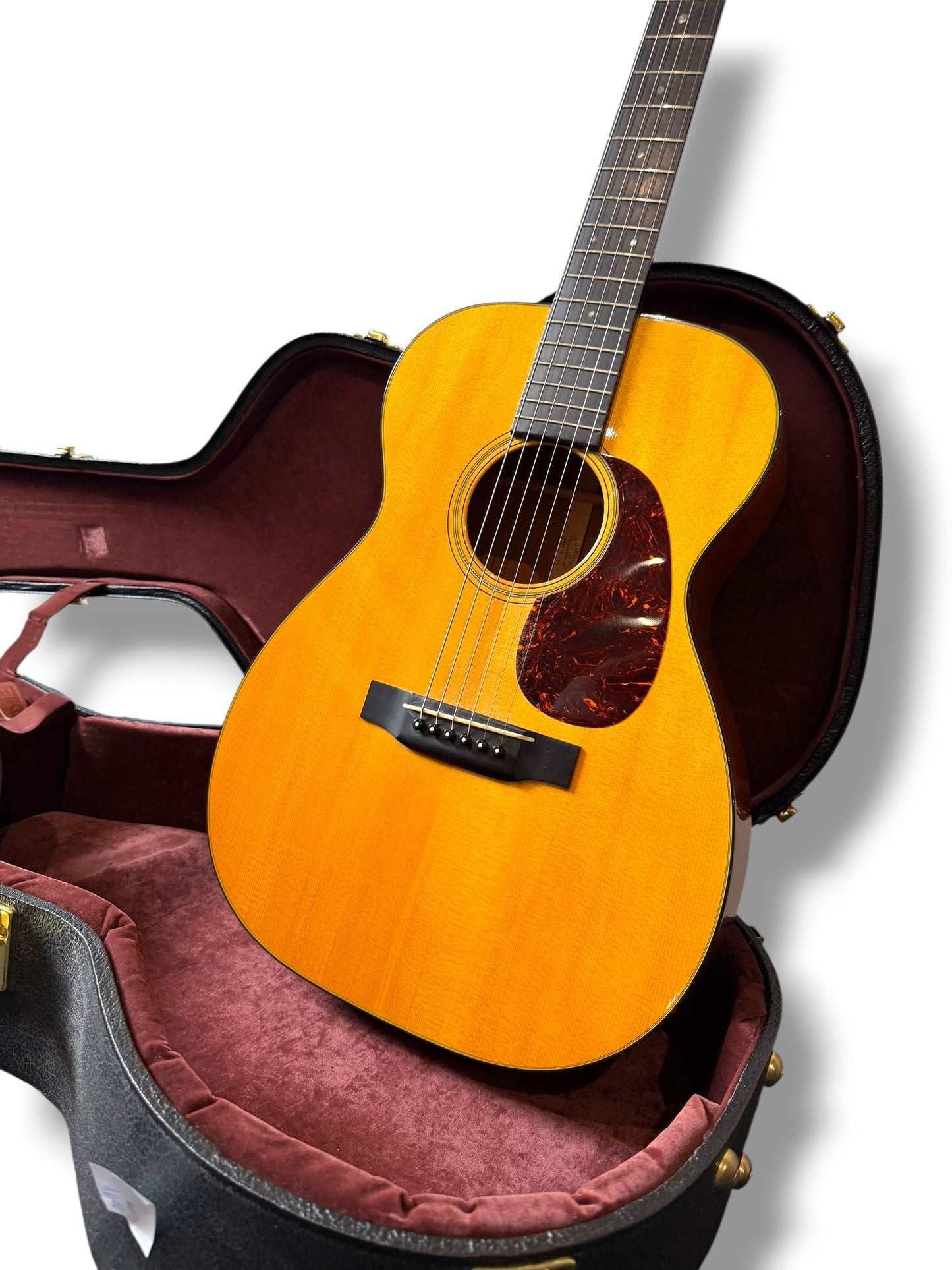 Martin 00-18V Vintage series (Pre-owned) 2011