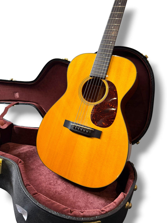 Martin 00-18V Vintage series (Pre-owned) 2011
