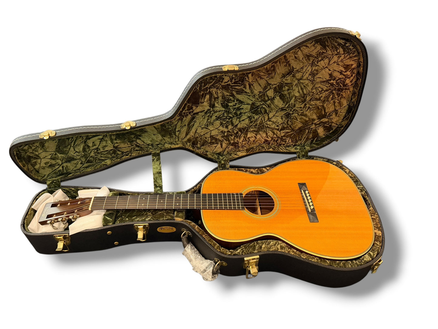 Martin 000-28VS Vintage - collector’s condition