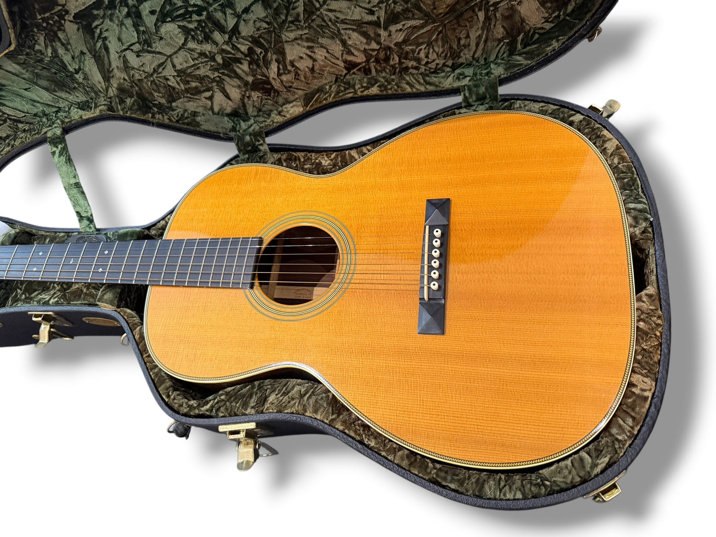 Martin 000-28VS Vintage - collector’s condition