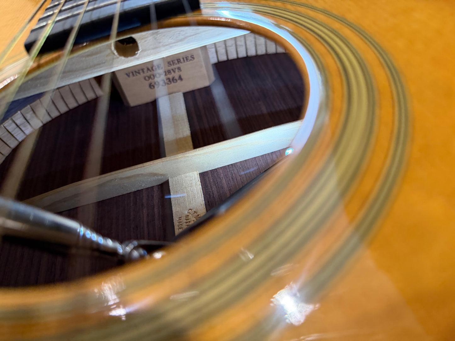 Martin 000-28VS Vintage - collector’s condition