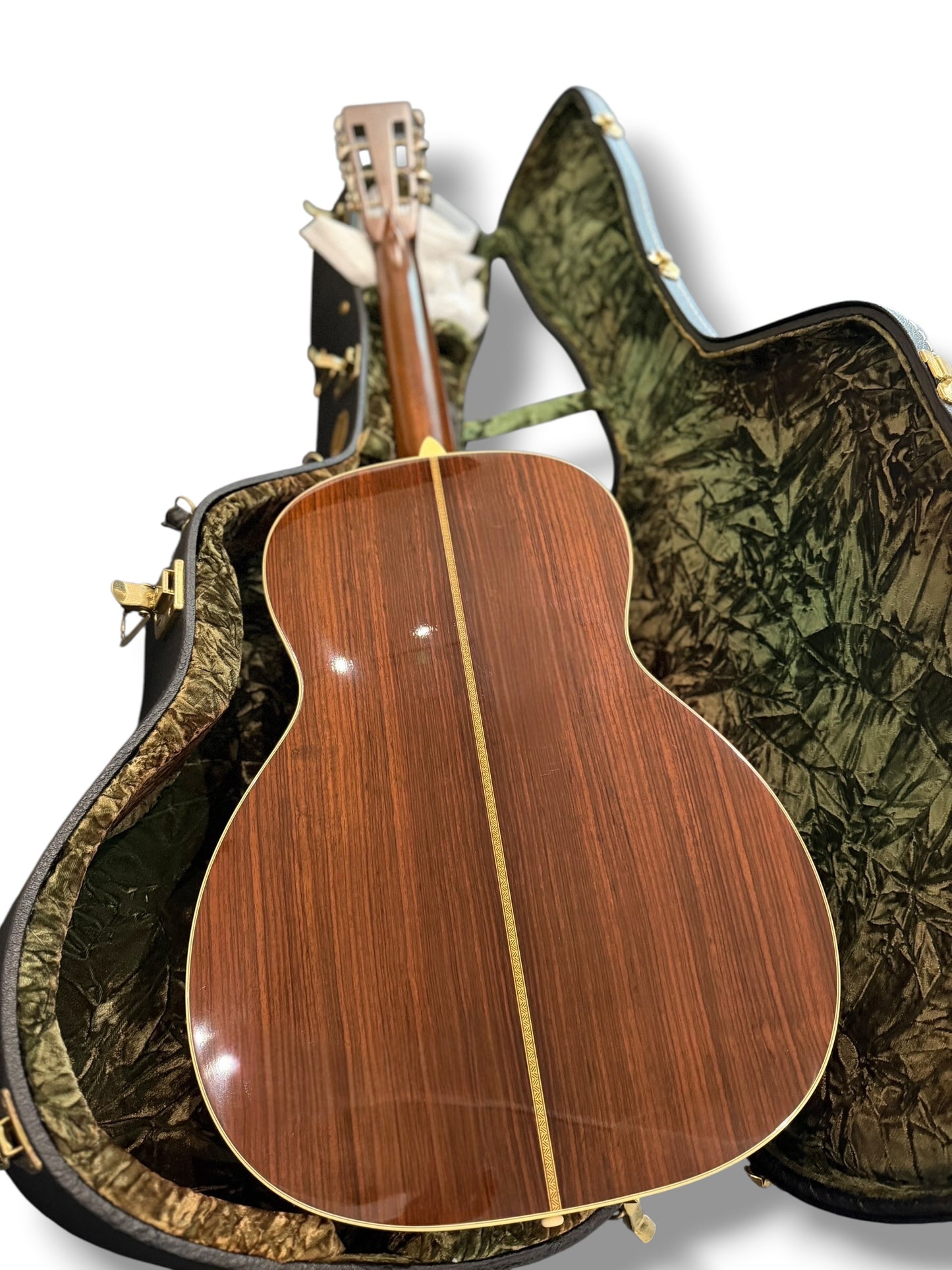 Martin 000-28VS Vintage - collector’s condition