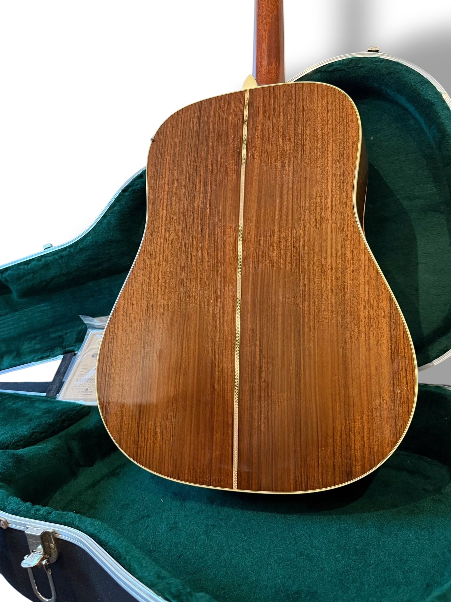 Martin D-41 standard (Pre-owned) 2011