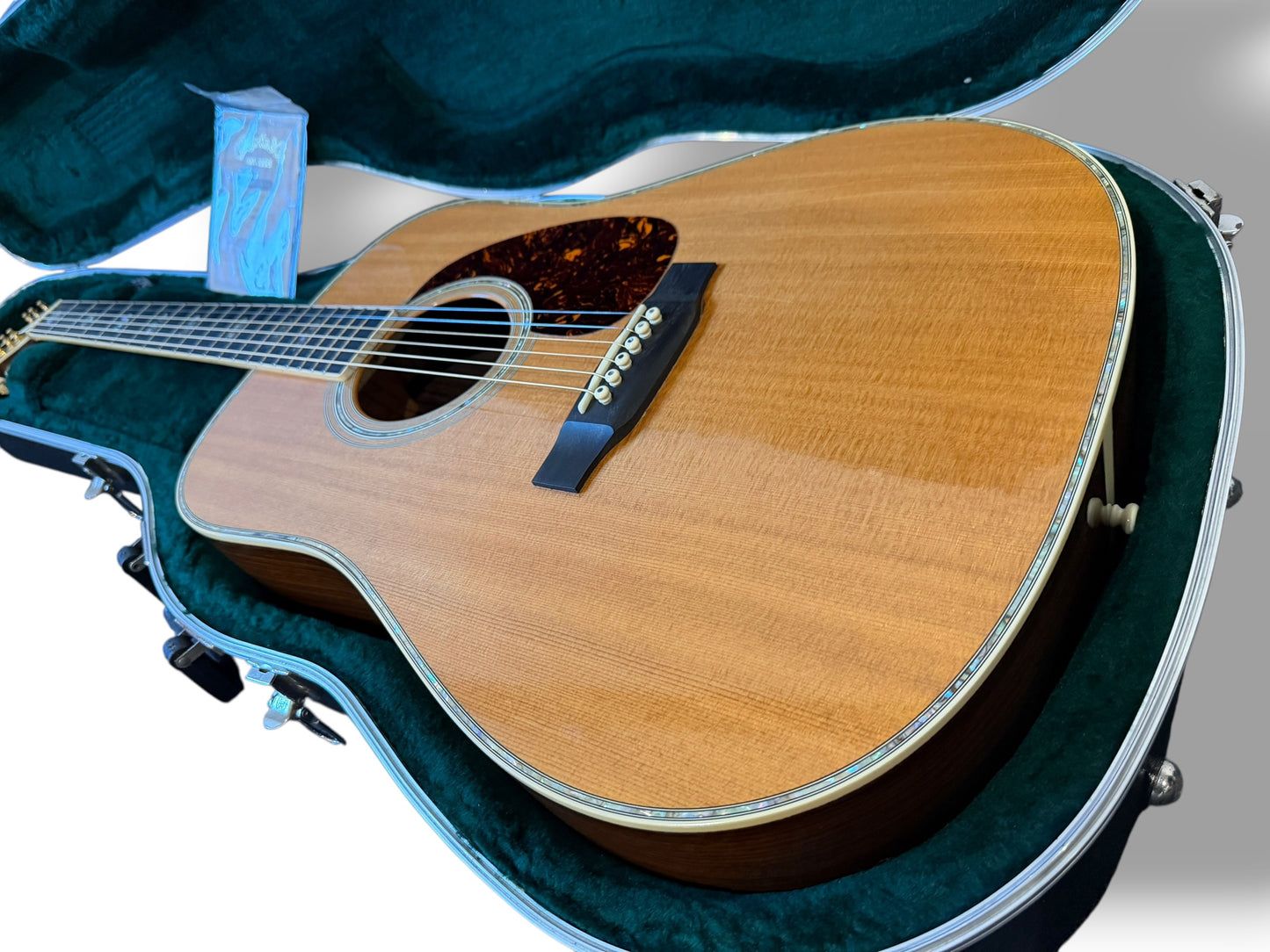 Martin D-41 standard (Pre-owned) 2011