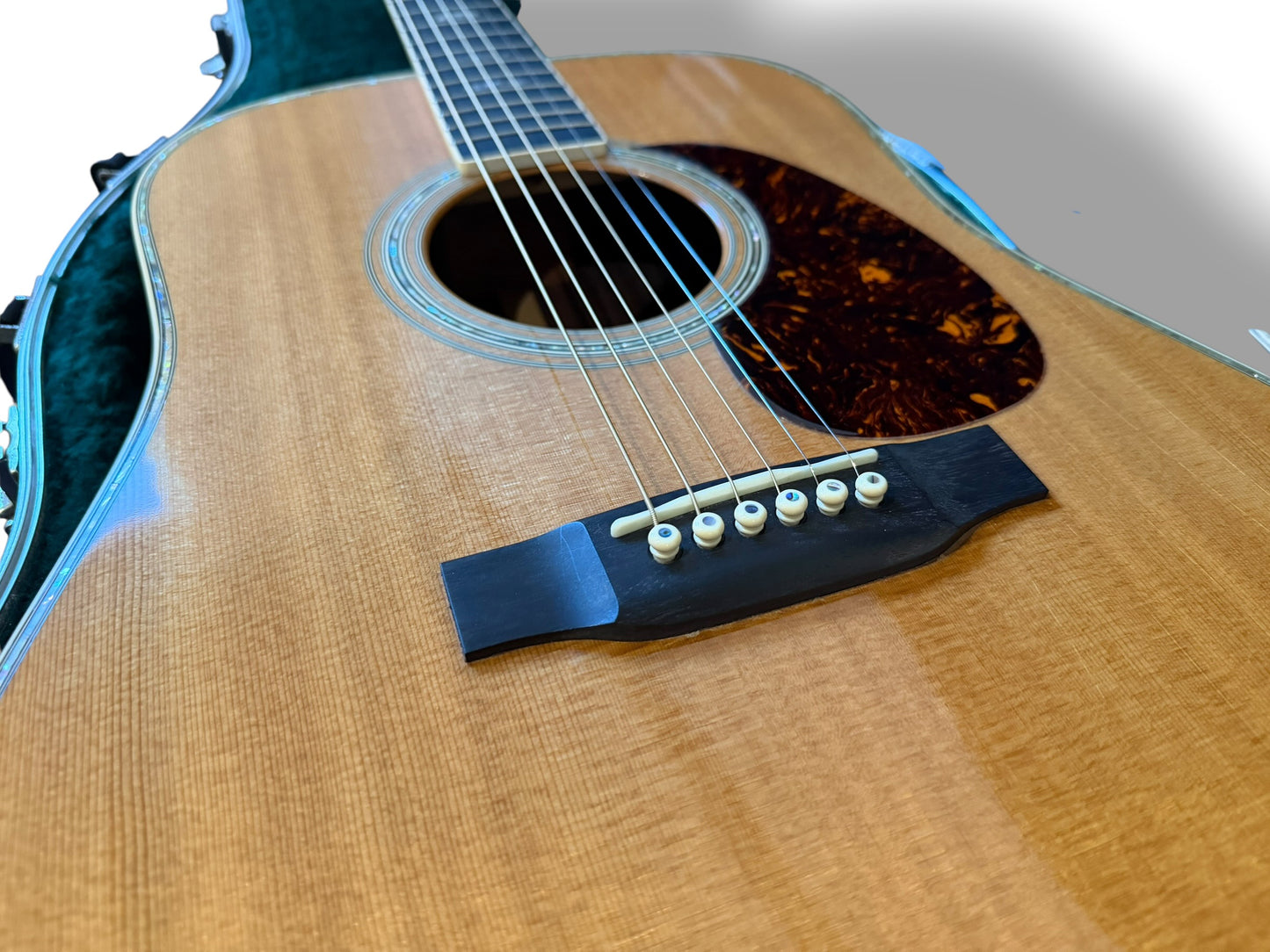 Martin D-41 standard (Pre-owned) 2011