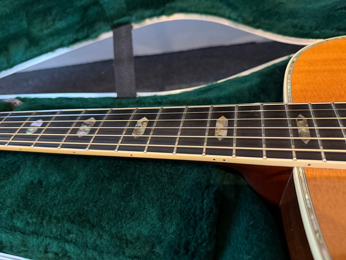 Martin D-41 standard (Pre-owned) 2011