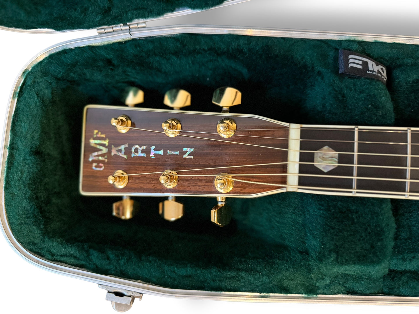 Martin D-41 standard (Pre-owned) 2011