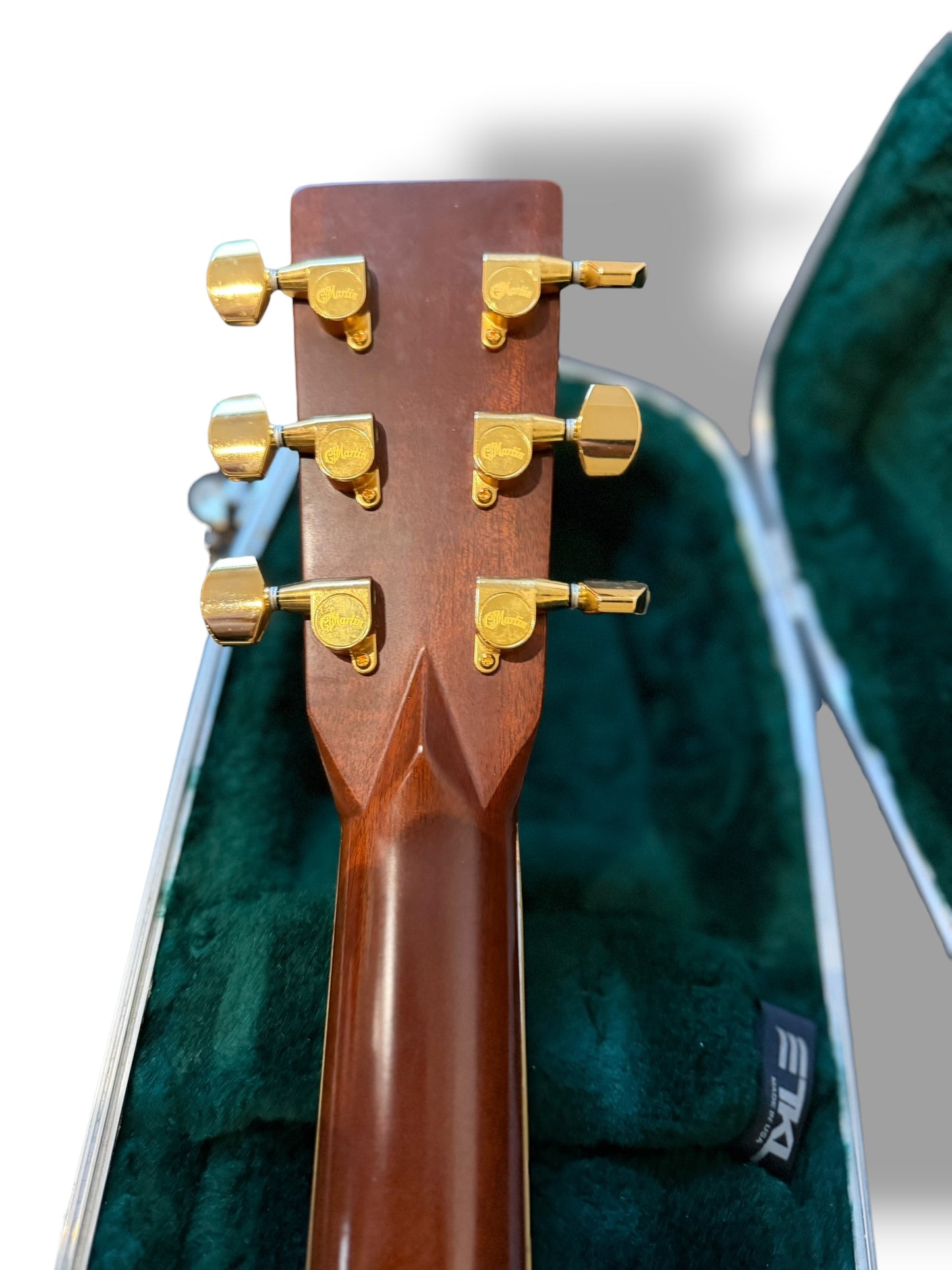 Martin D-41 standard (Pre-owned) 2011