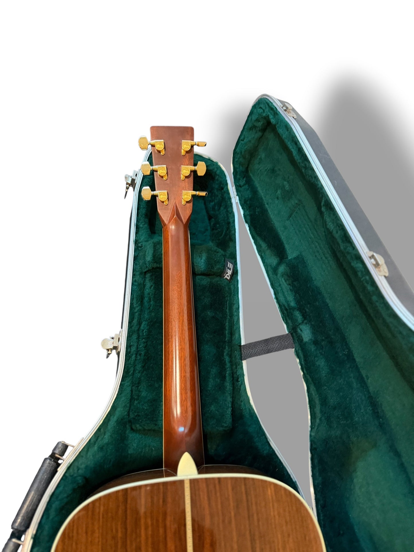Martin D-41 standard (Pre-owned) 2011