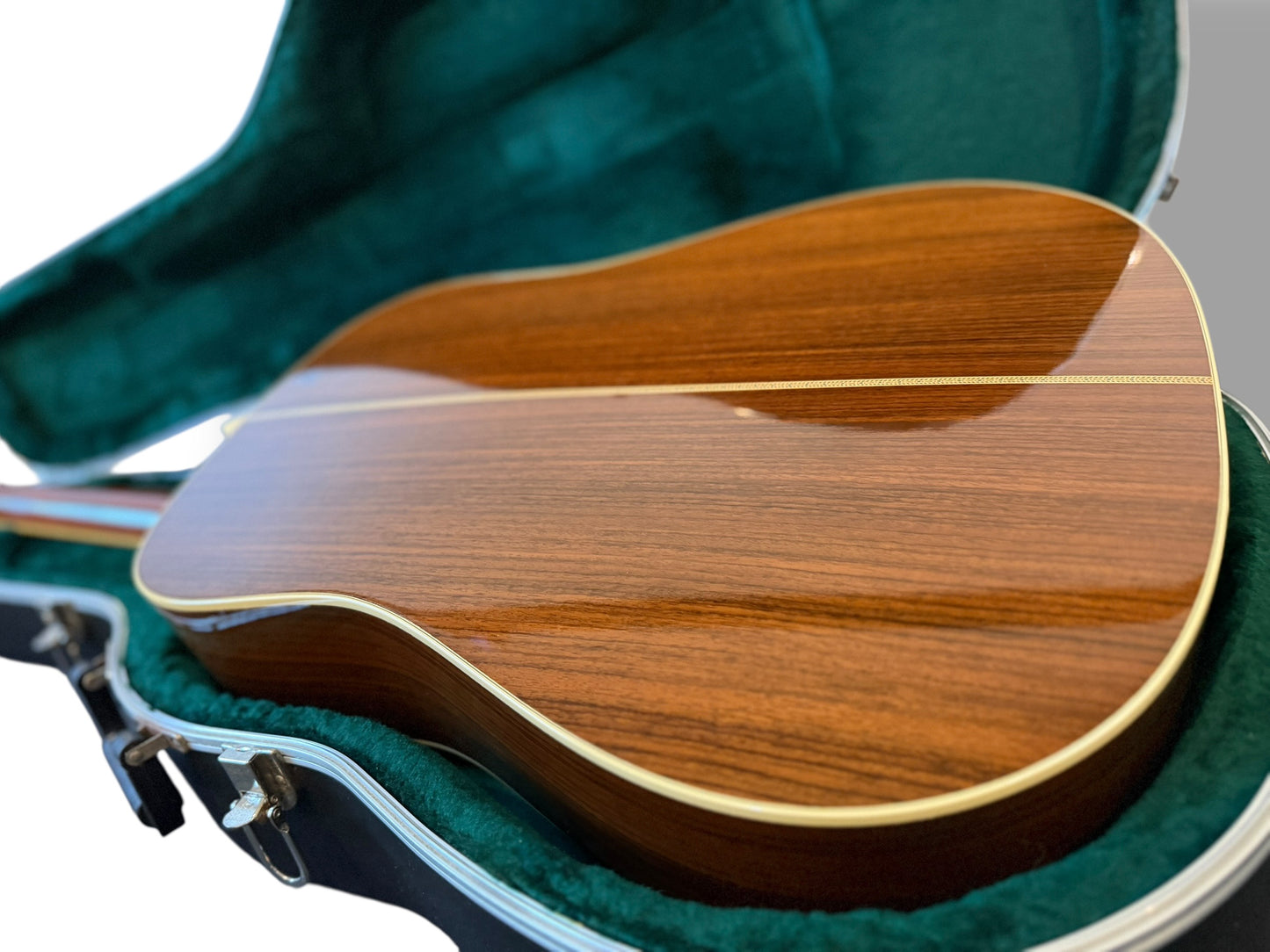 Martin D-41 standard (Pre-owned) 2011