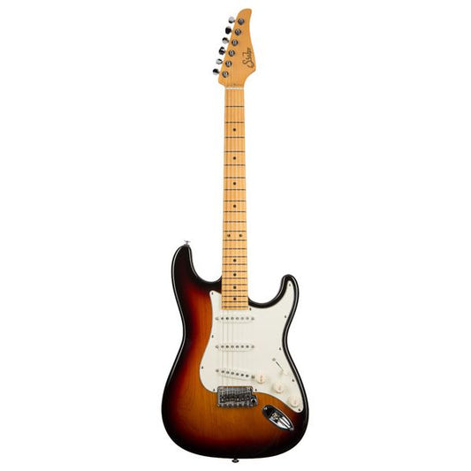 Suhr Classic SST SSS MN 3TB