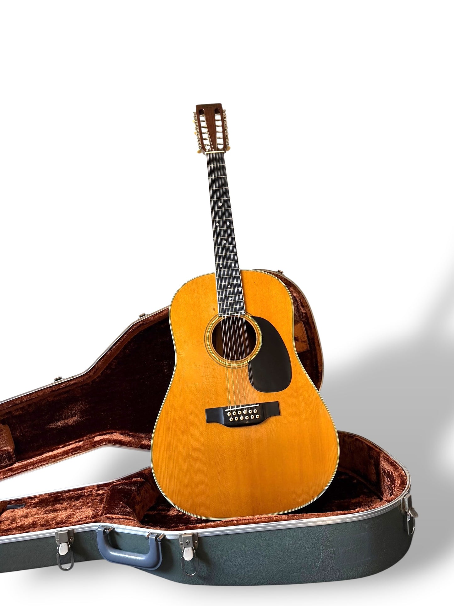 Martin D12-35 Vintage 12 string Dreadnough 12 fret 1975