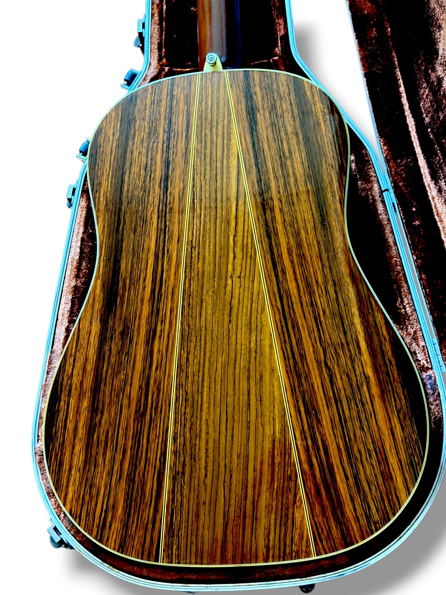 Martin D12-35 Vintage 12 string Dreadnough 12 fret 1975