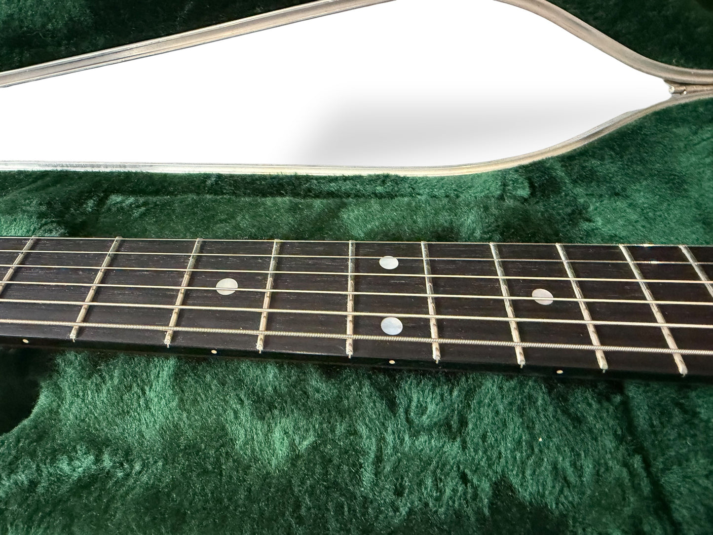 Martin D-28 standard 2000 with L.R Baggs Anthem