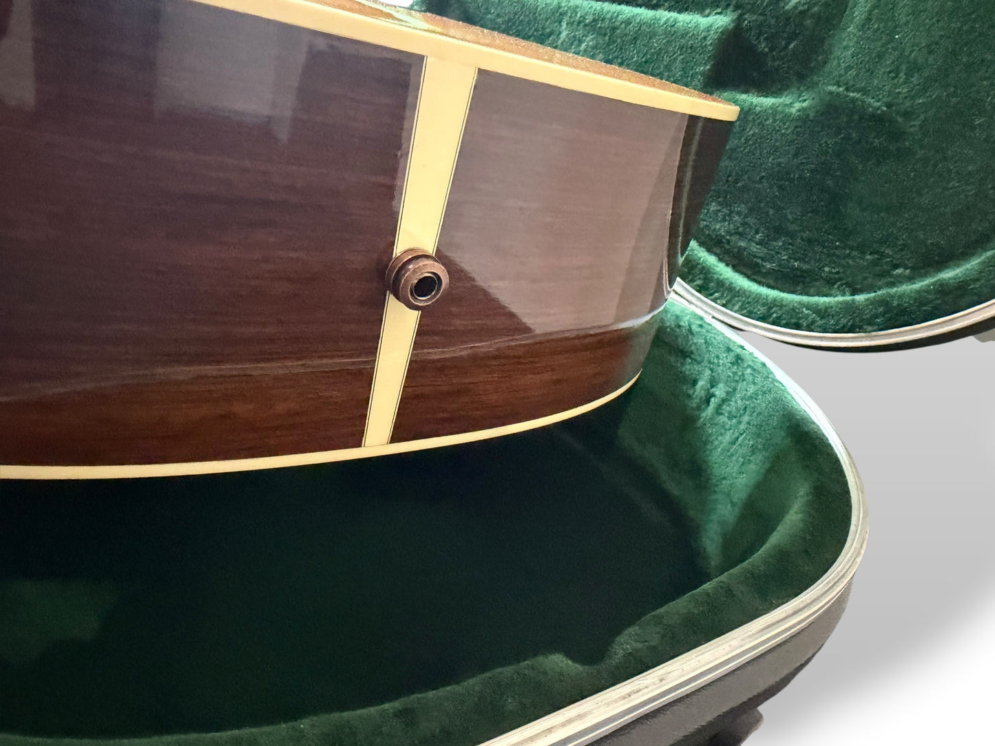Martin D-28 standard 2000 with L.R Baggs Anthem