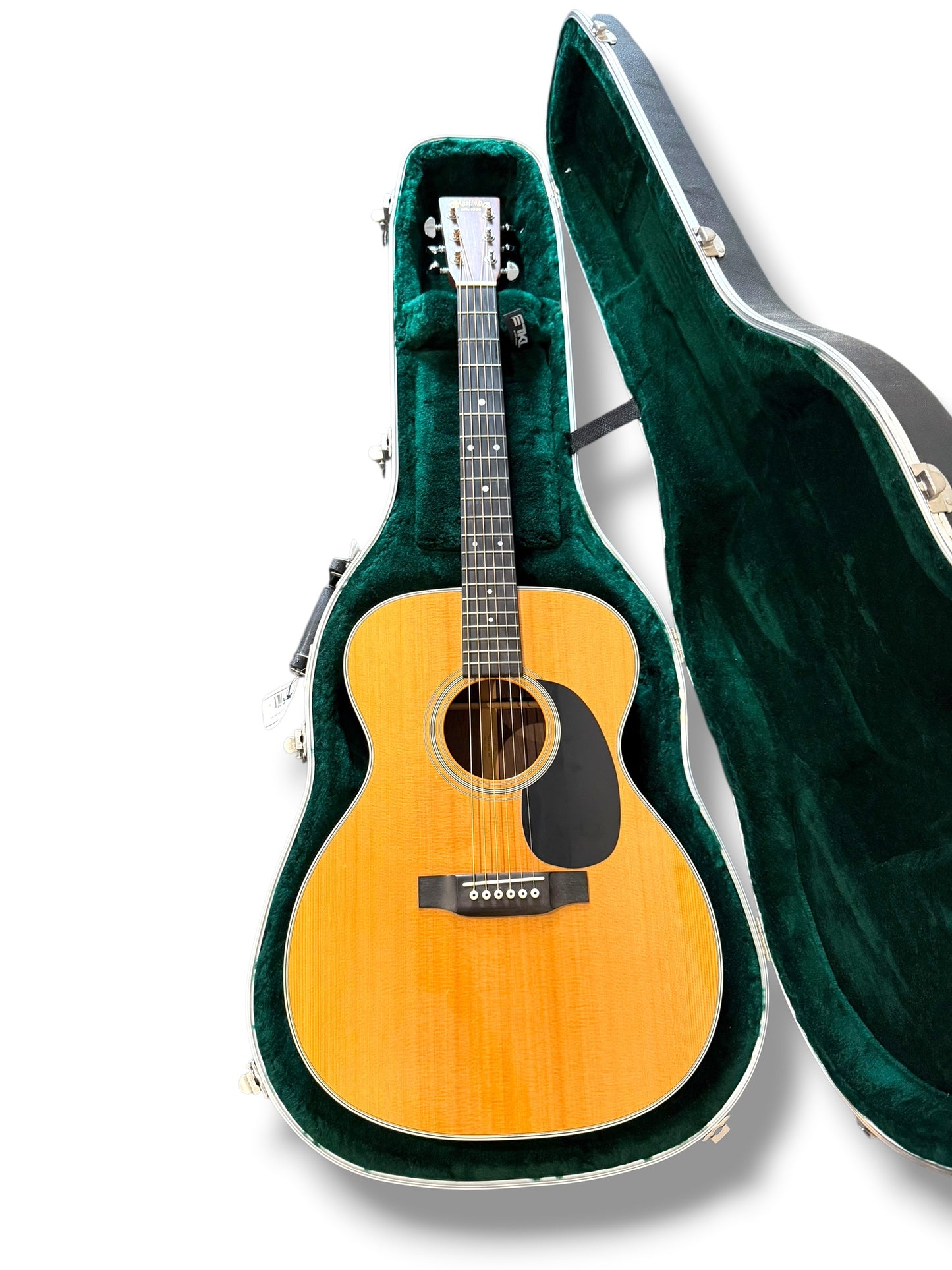 Martin 000-28 Standard (Pre-owned) 2011