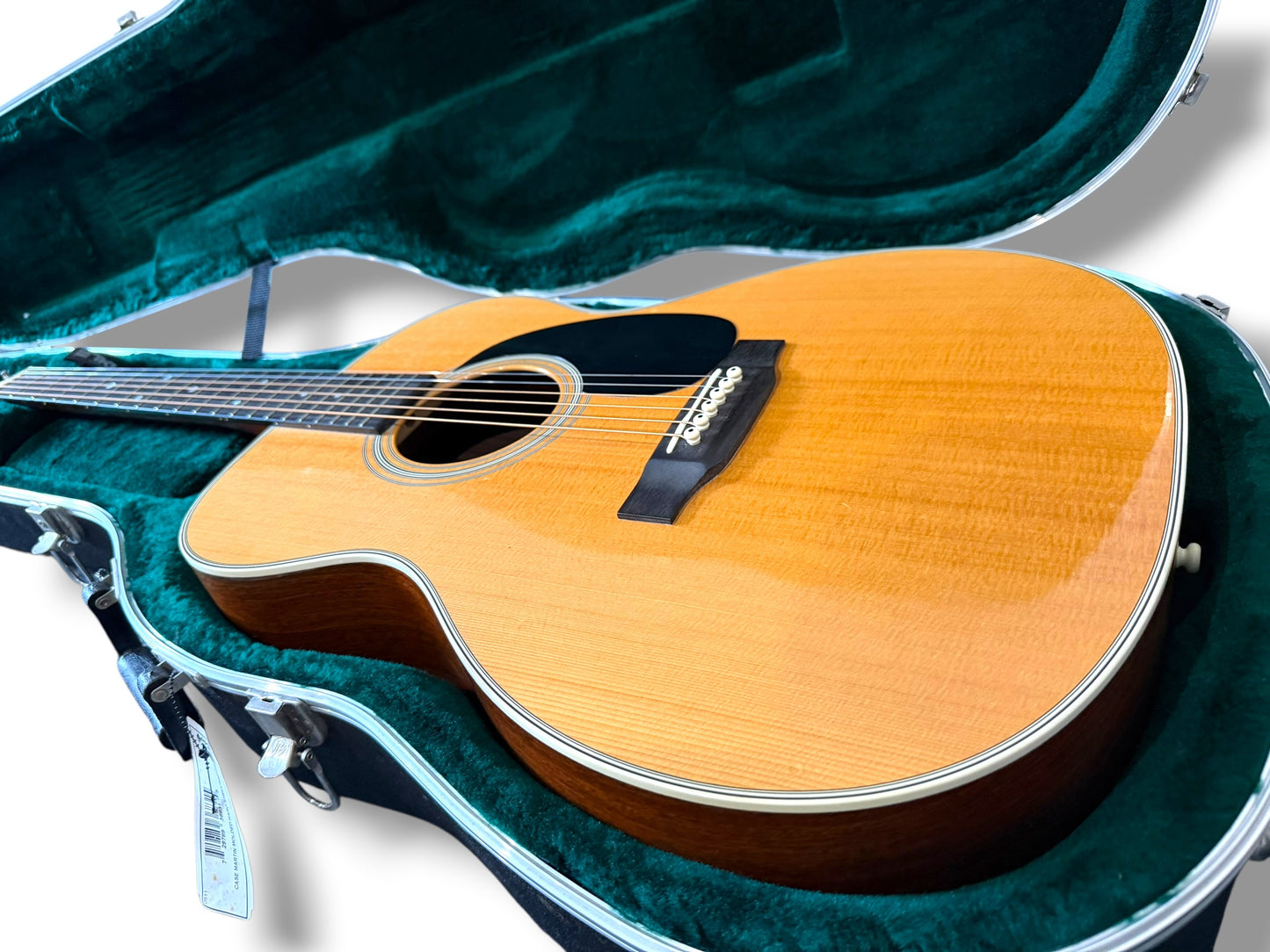 Martin 000-28 Standard (Pre-owned) 2011