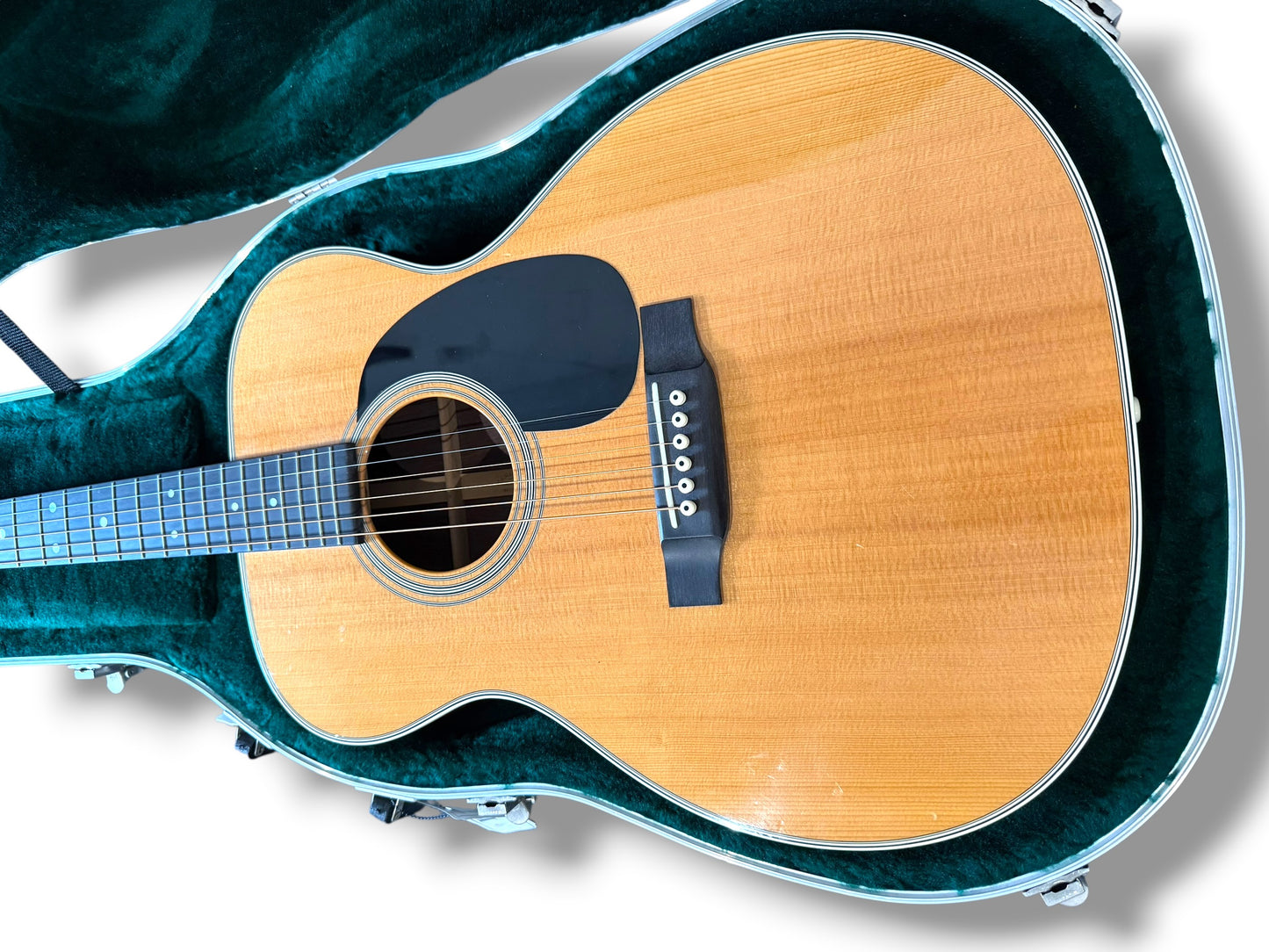 Martin 000-28 Standard (Pre-owned) 2011