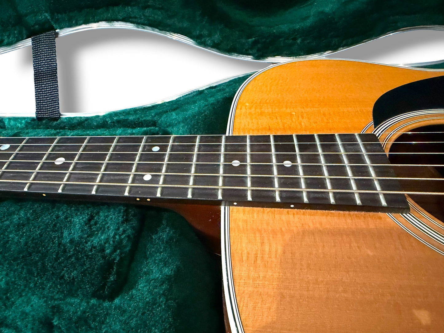 Martin 000-28 Standard (Pre-owned) 2011