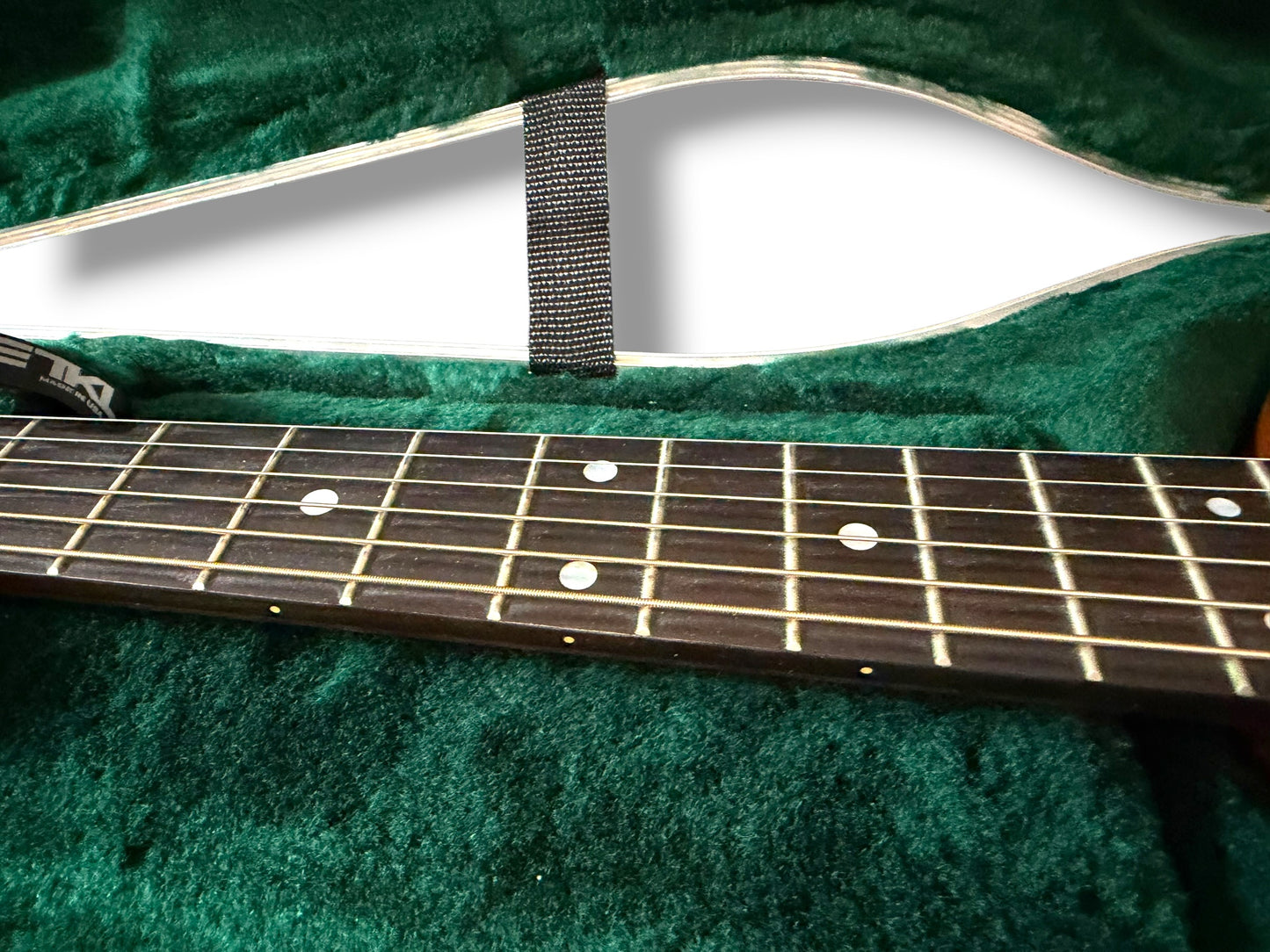 Martin 000-28 Standard (Pre-owned) 2011