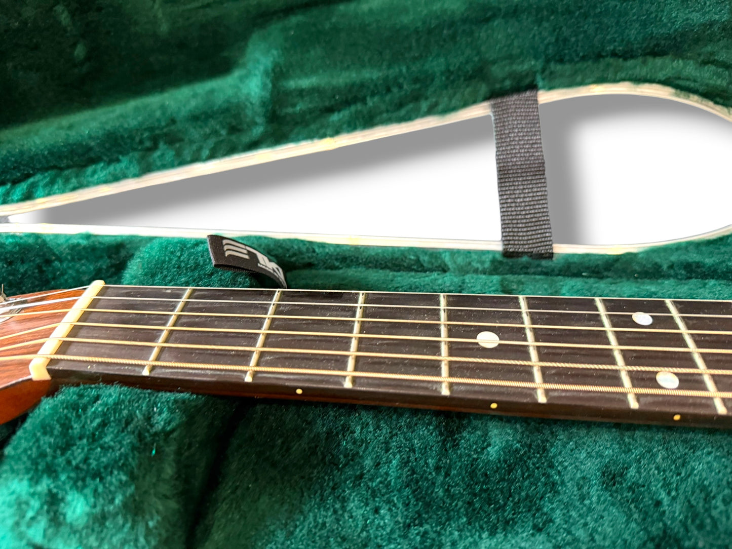 Martin 000-28 Standard (Pre-owned) 2011