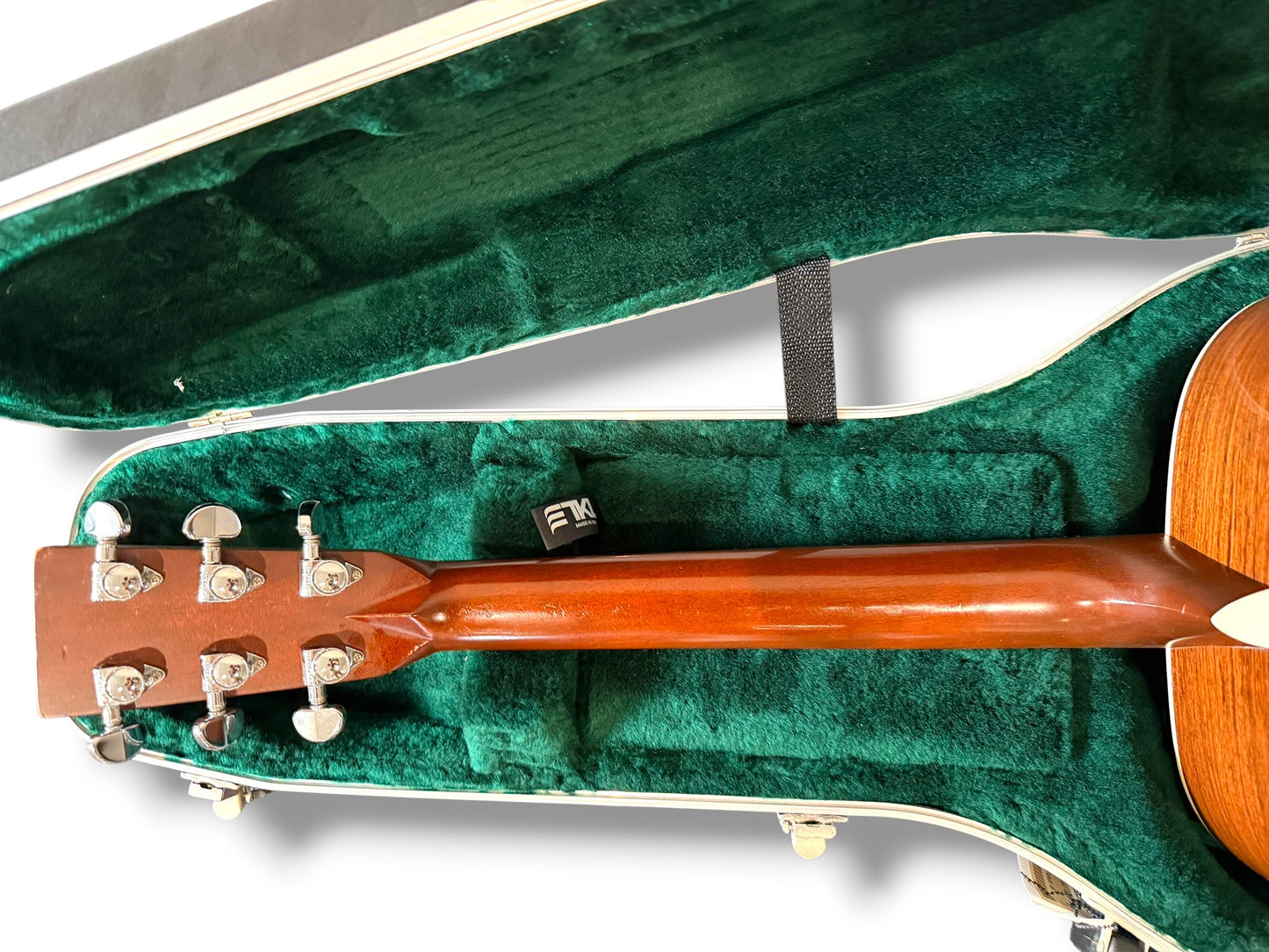 Martin 000-28 Standard (Pre-owned) 2011