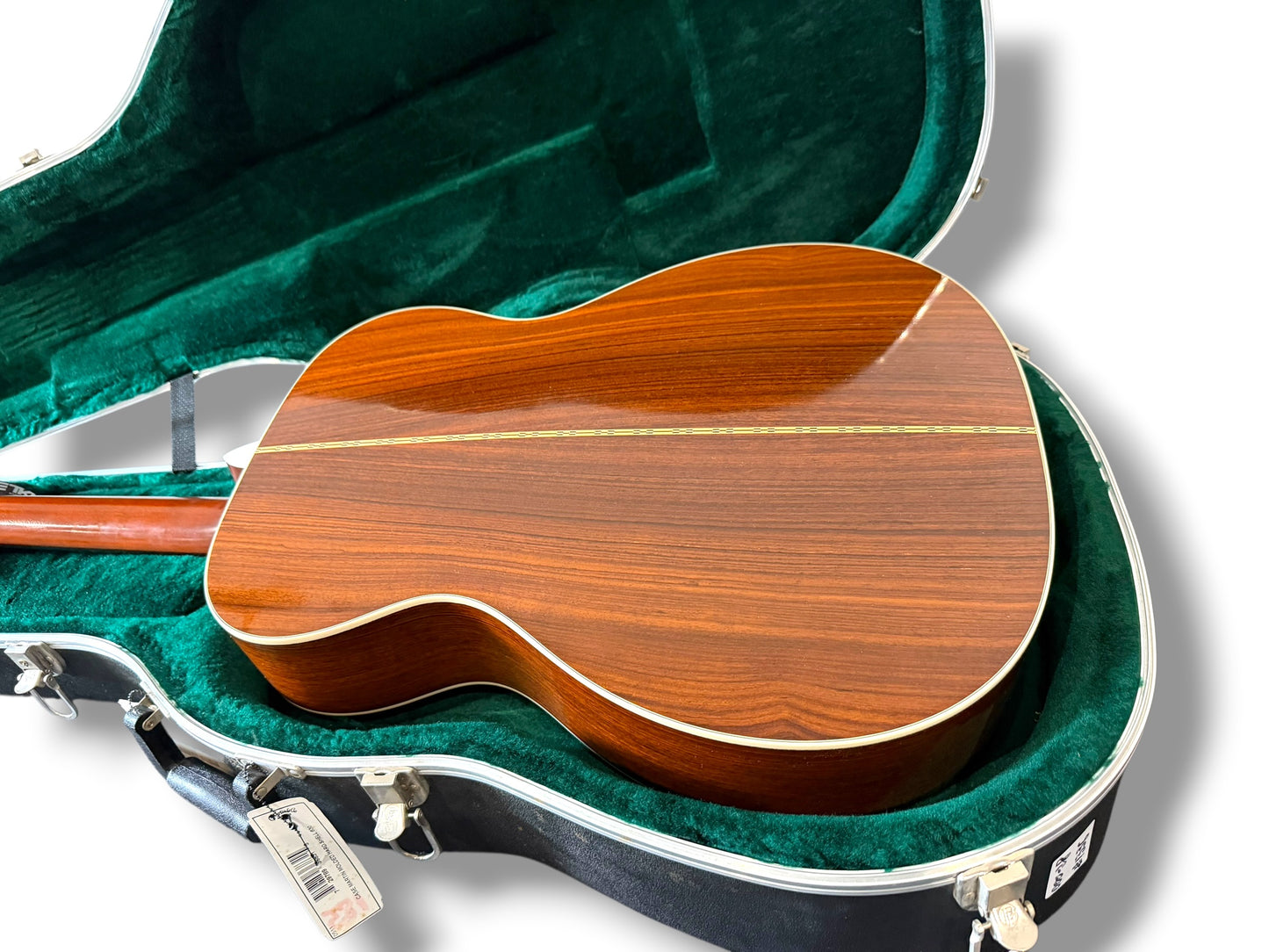 Martin 000-28 Standard (Pre-owned) 2011