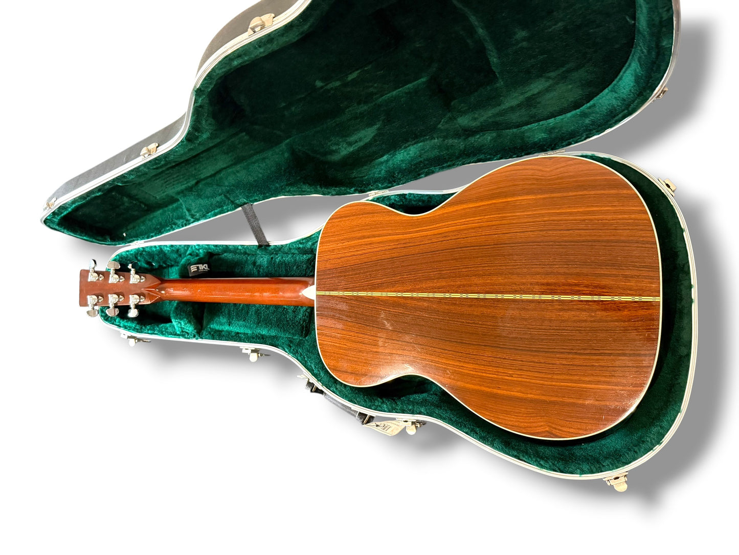 Martin 000-28 Standard (Pre-owned) 2011