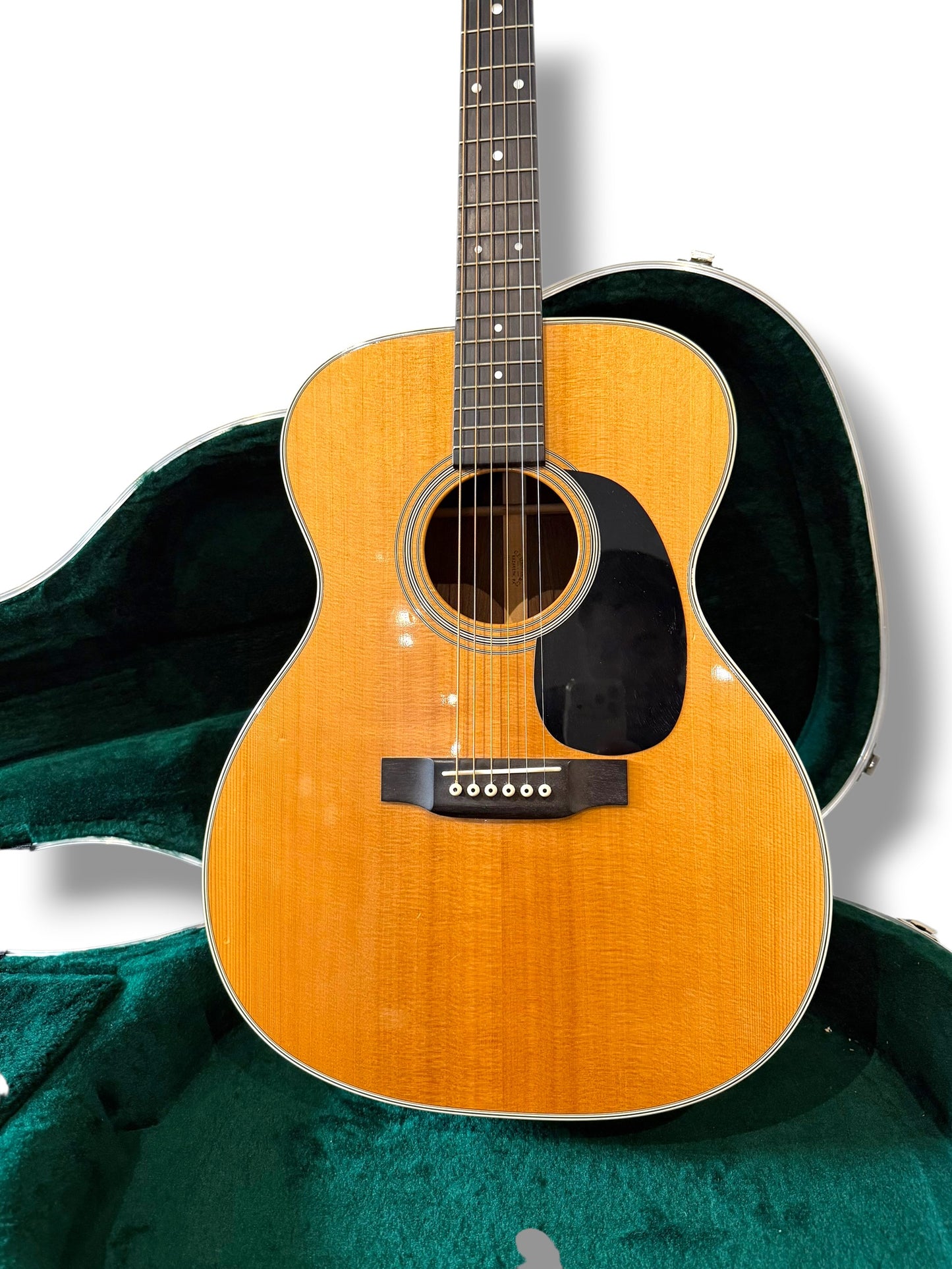 Martin 000-28 Standard (Pre-owned) 2011